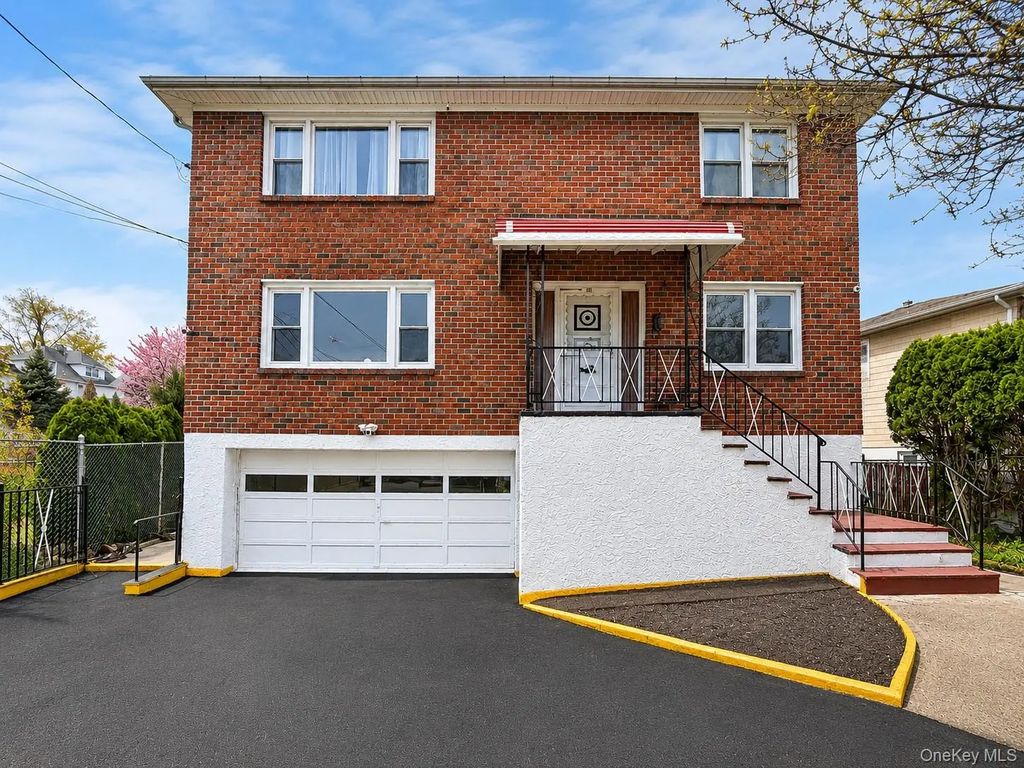 59 Halladay Avenue, Yonkers