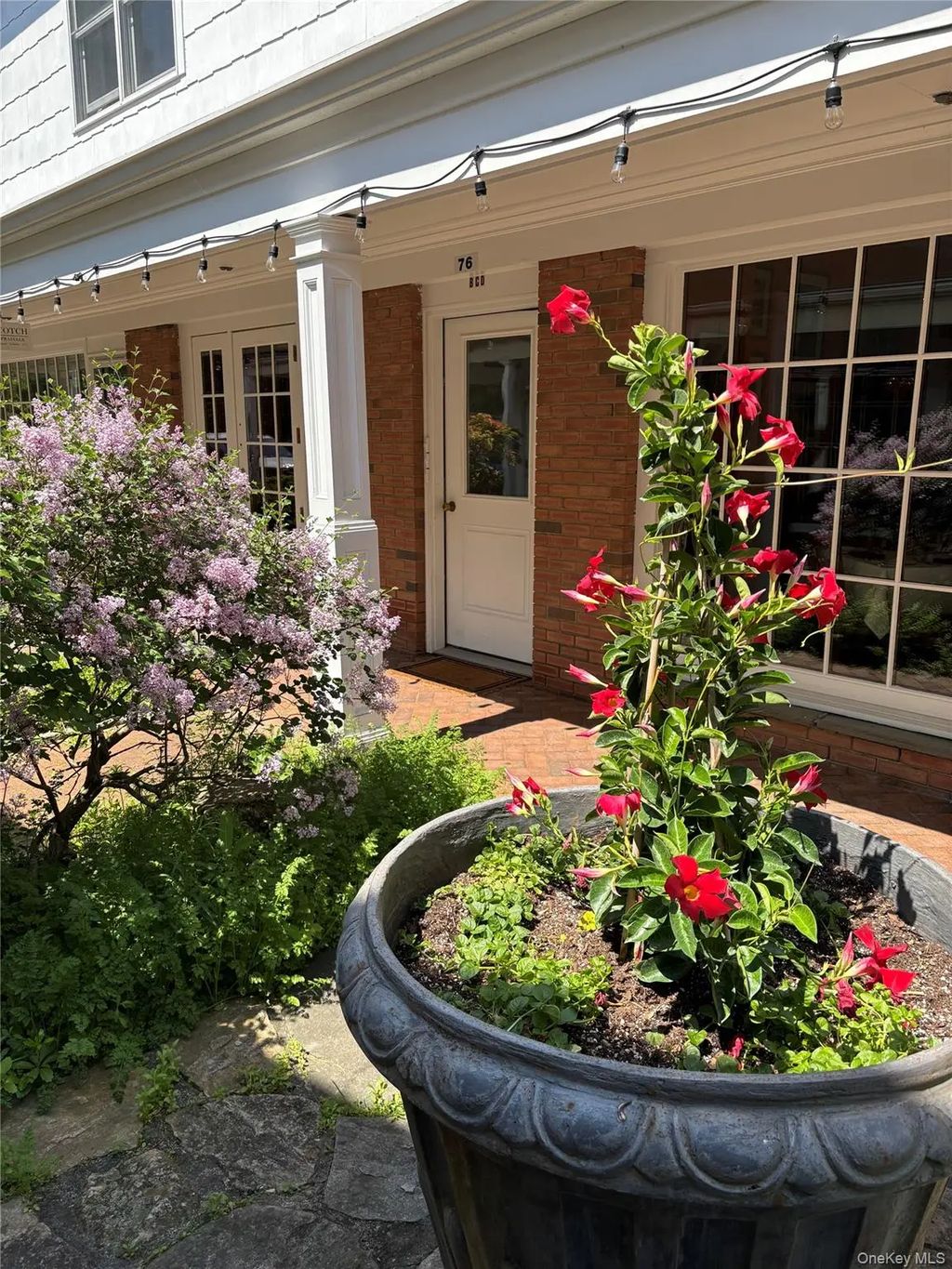76d Westchester Avenue, Pound Ridge