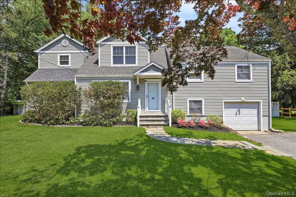 18 Jefferson Lane, Bedford