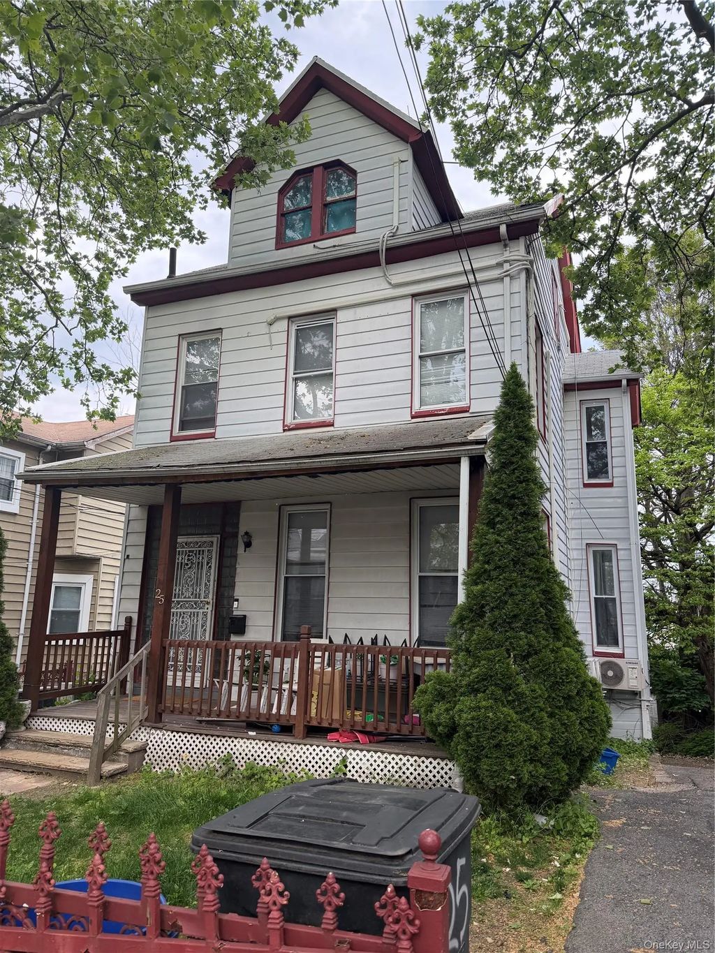 25 Union Avenue, Mount Vernon