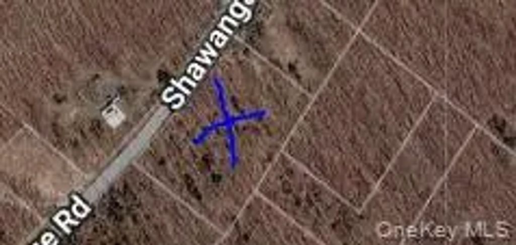 Shawanga Lodge Road, Wurtsboro