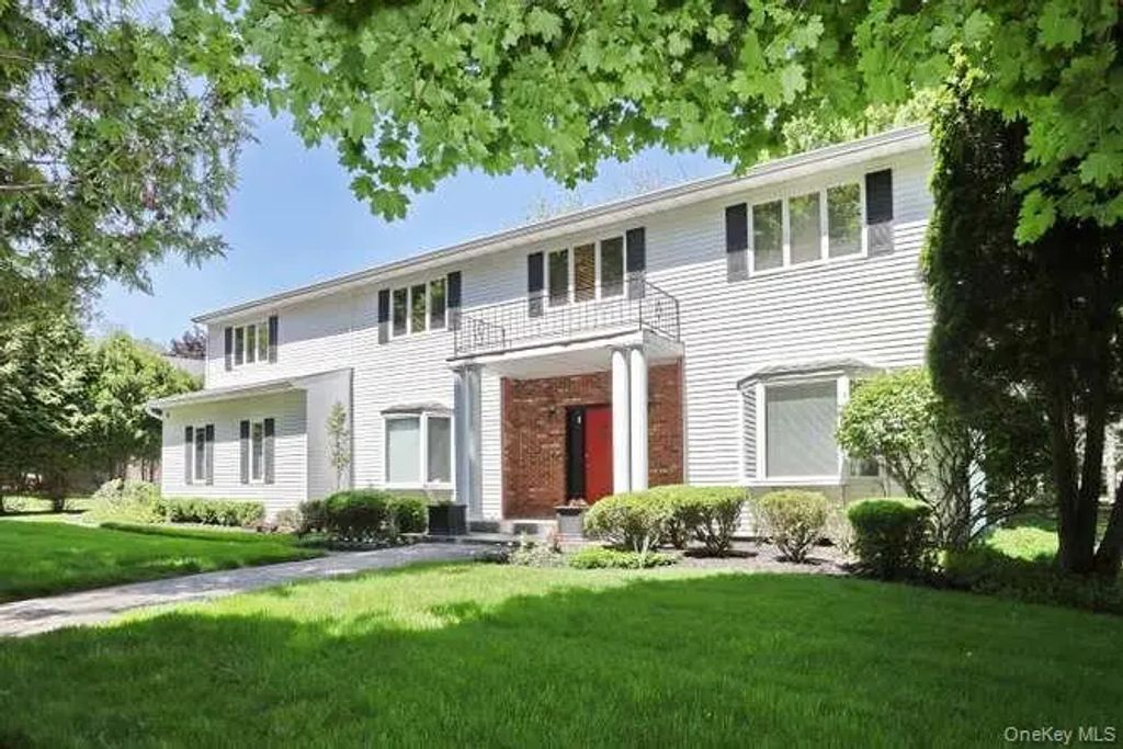 46 E Concord Drive, Monsey