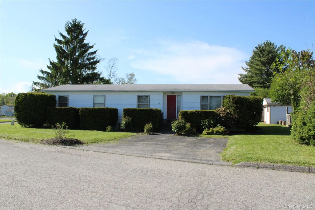 160 Holesapple Road # 52, Dover Plains