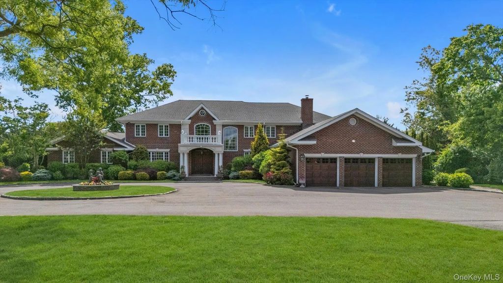 1304 Seawane Drive, Hewlett Harbor