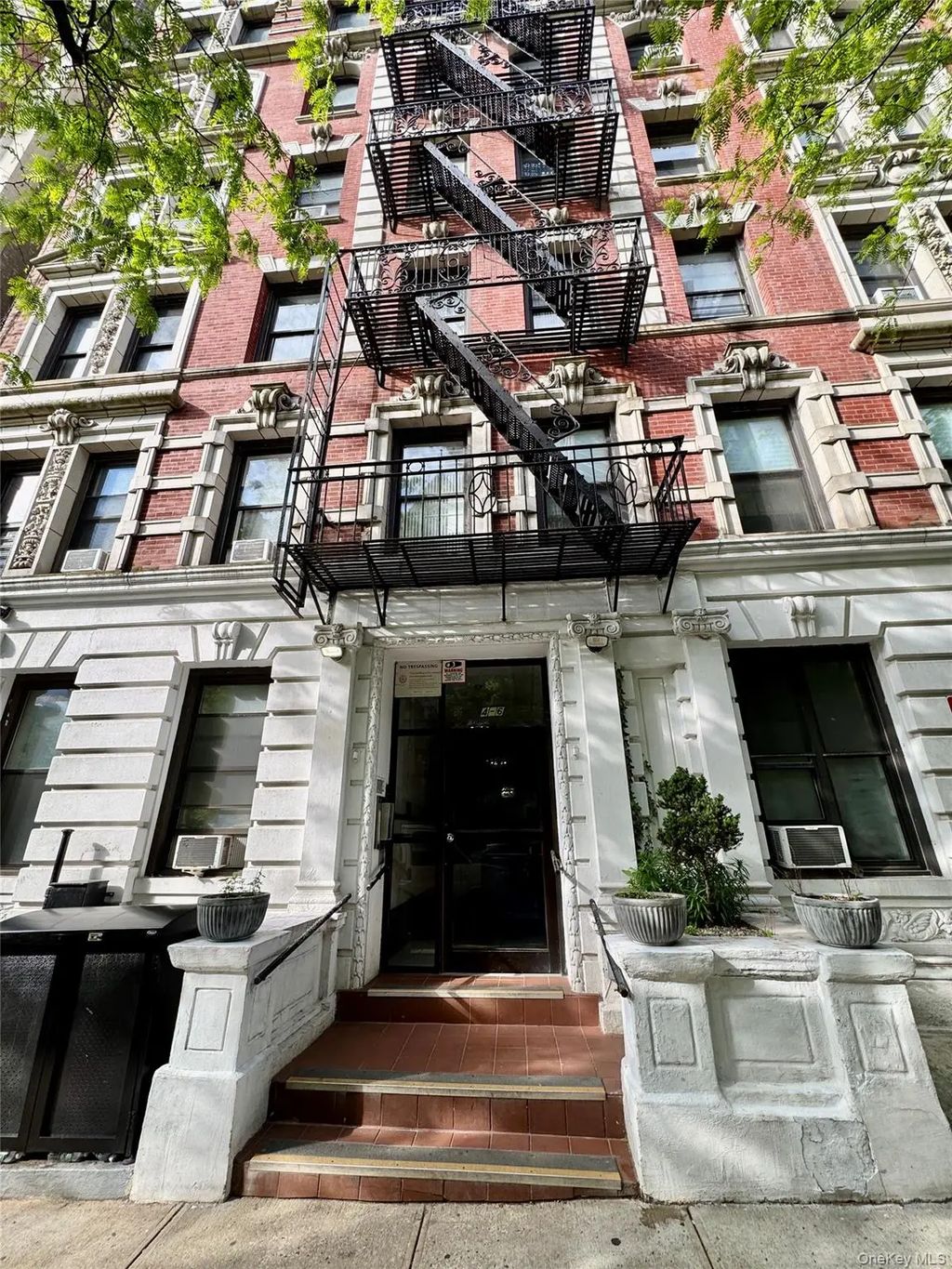 4-6 West 105th St # #5b, New York (Manhattan)