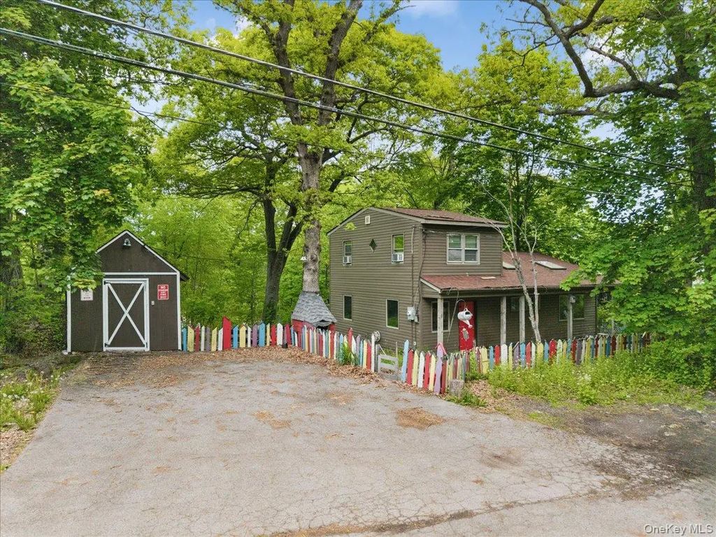 29 Cedar Ledges, Putnam Valley