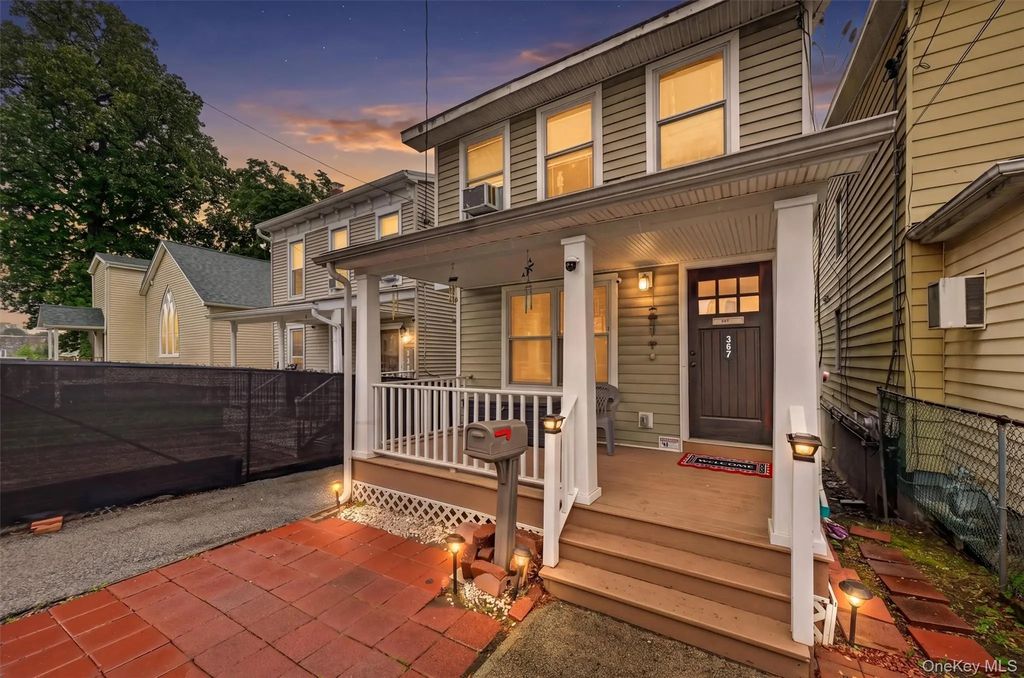367 1st Street, Newburgh