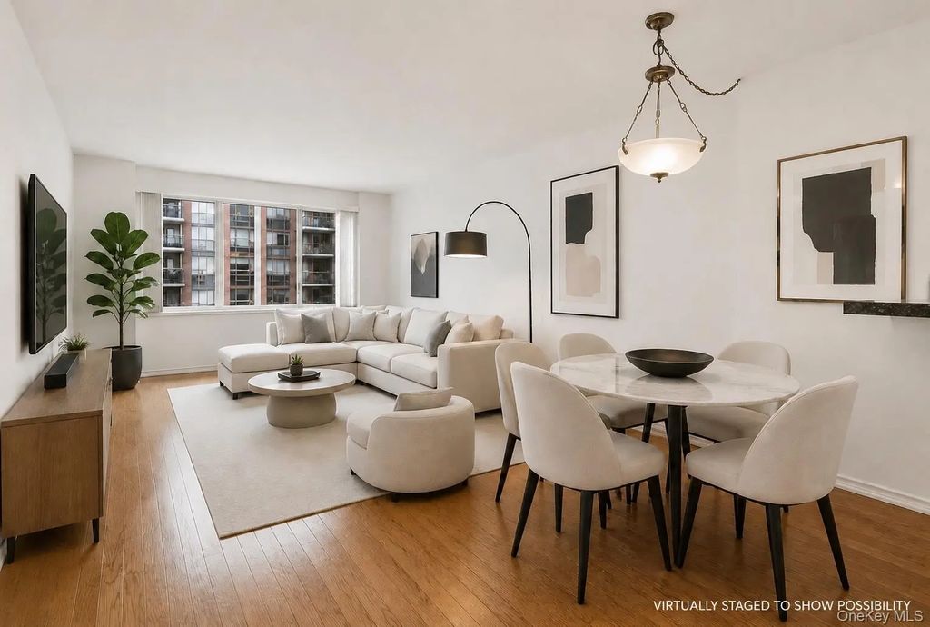 300 E 59th Street # 1903, New York (Manhattan)