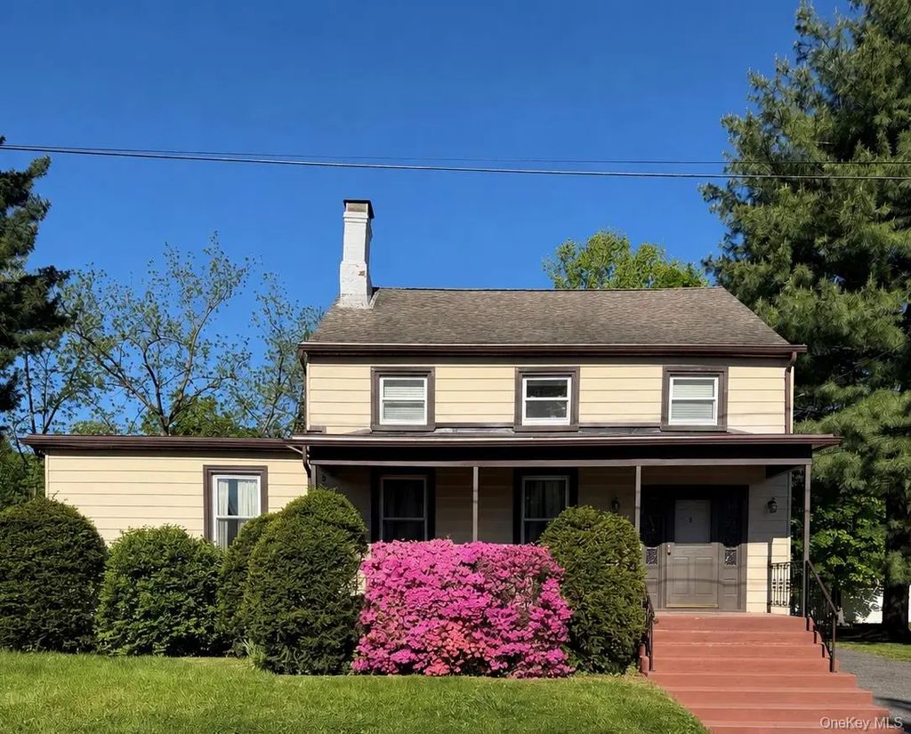 14 West Street, Marlboro