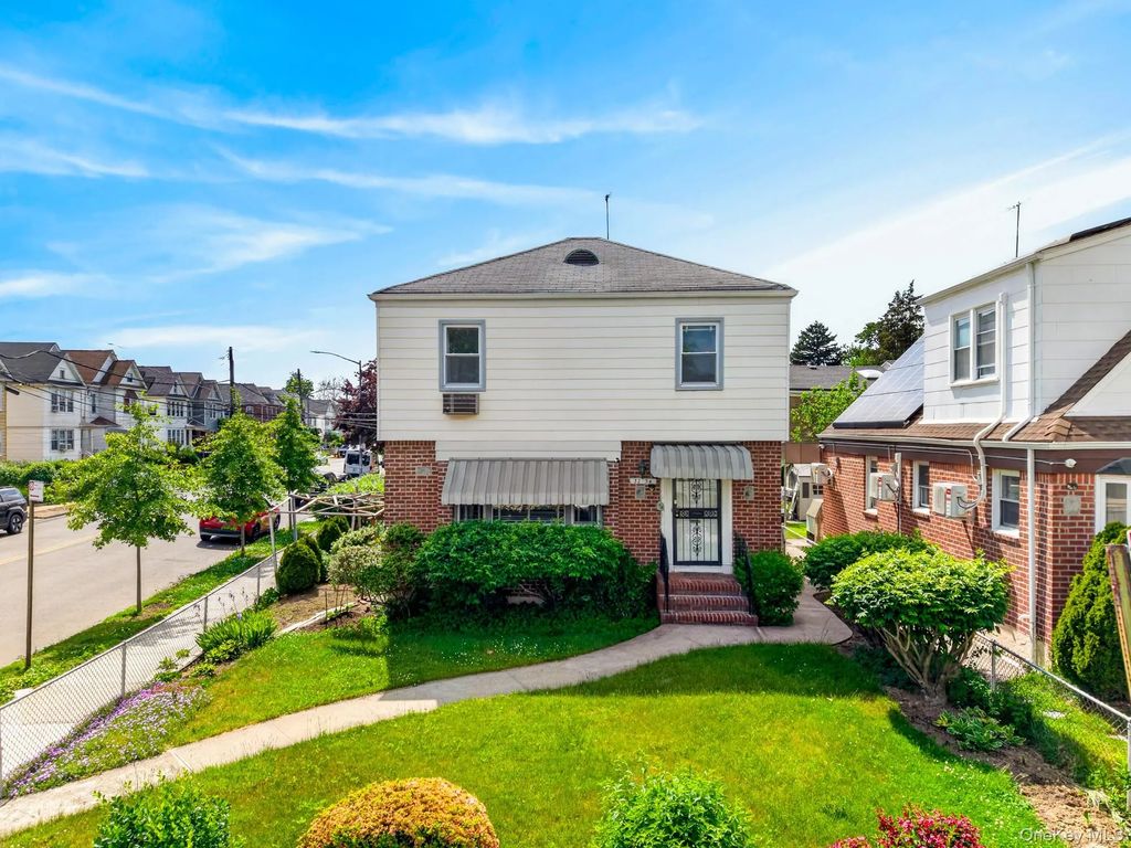 32-34 147th Place, Flushing