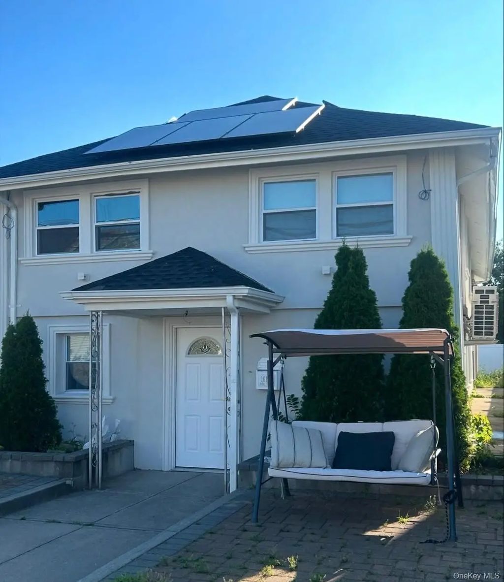 161-28 98th Street, Howard Beach