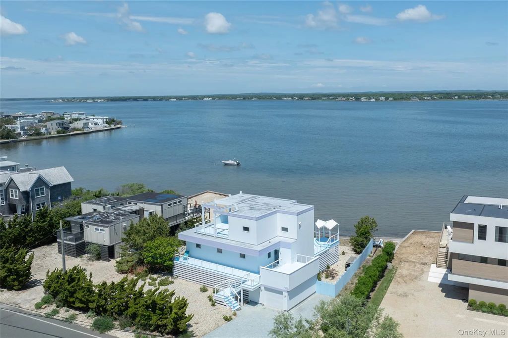 398 Dune Road, Westhampton Beach