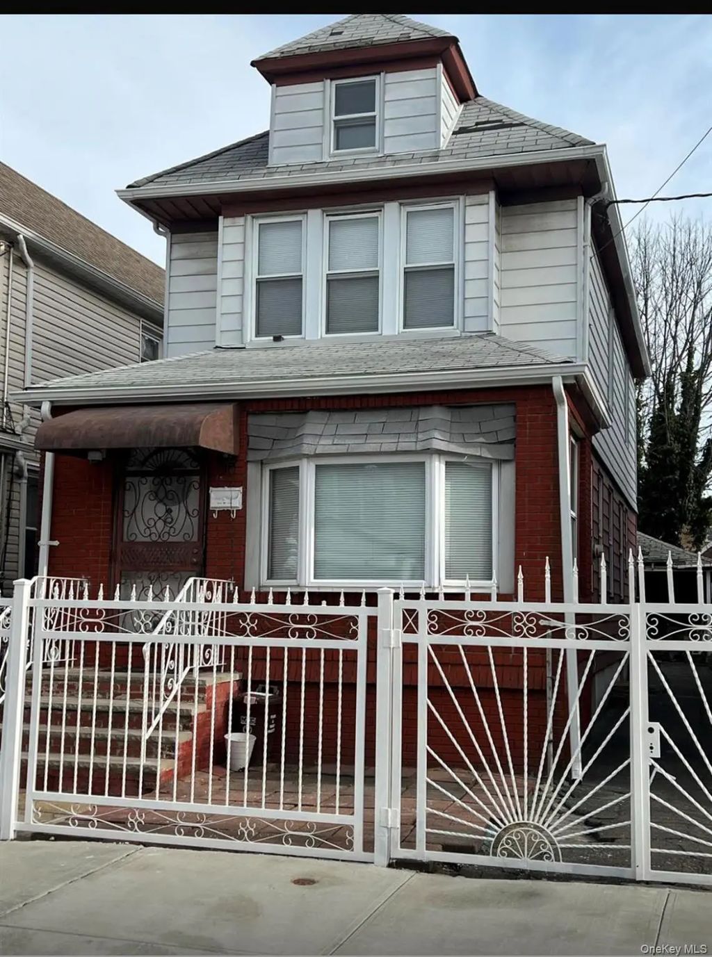 111-33 131st Street, South Ozone Park