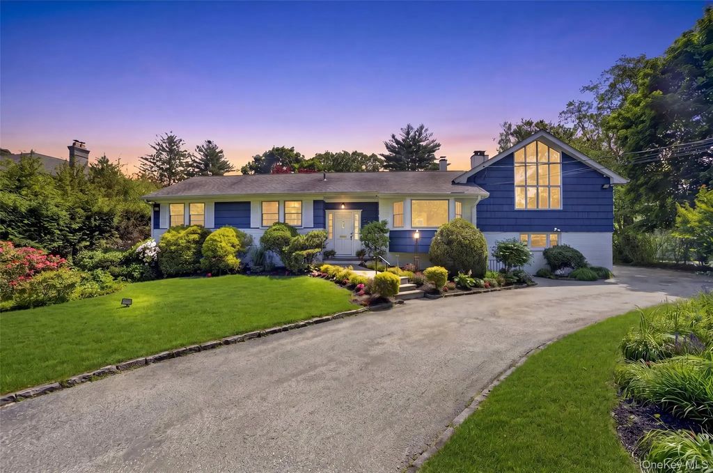 205 Soundview Avenue, White Plains