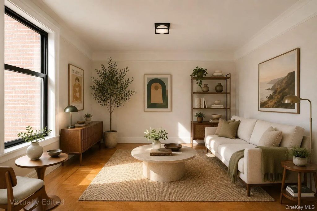 76-66 Austin Street # 6f, Forest Hills
