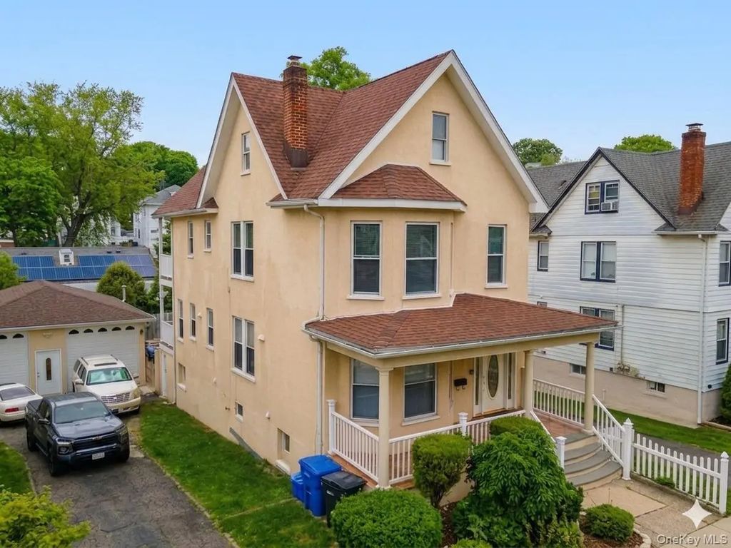 117 Greenvale Avenue, Yonkers