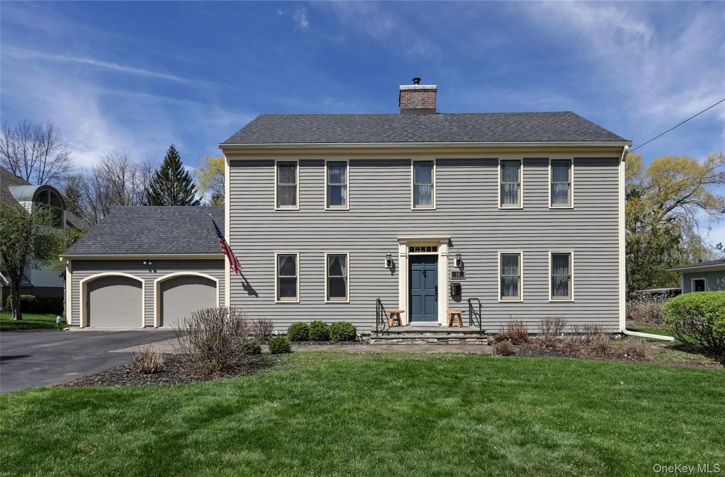 14 Pioneer Street, Other