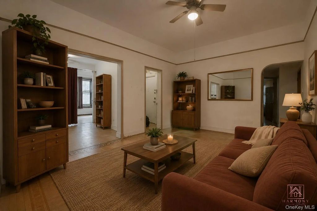 773 Eastern Parkway # 2b, Brooklyn