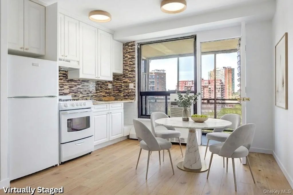 61-35 98th Street # 14a, Rego Park