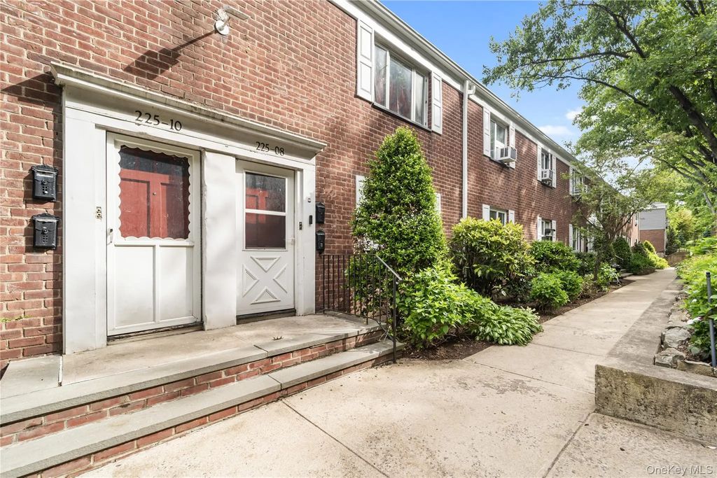 225-08 Stronghurst Avenue # Upper, Queens Village