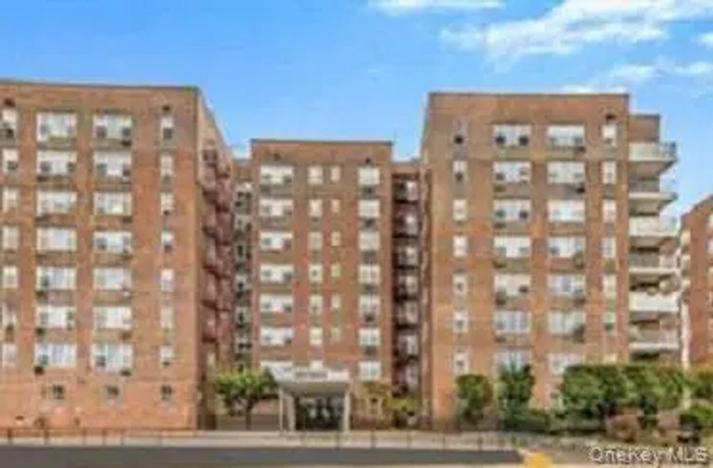 355 Bronx River Road # 6i, Yonkers