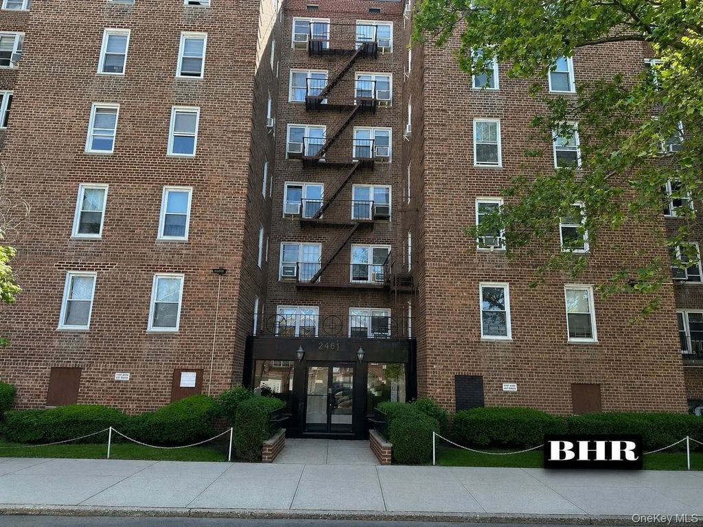 2461 E 29th Street # 1f, Brooklyn