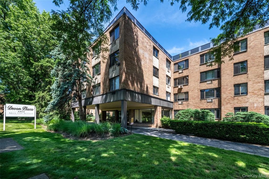 1101 Midland Avenue # 210, Bronxville