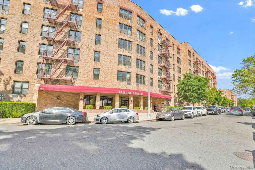 58-03 Calloway Street # 5a, Corona