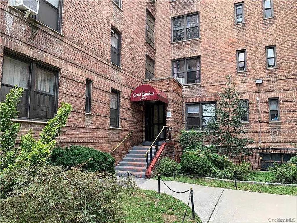 144-07 Sanford Avenue # 4f, Flushing