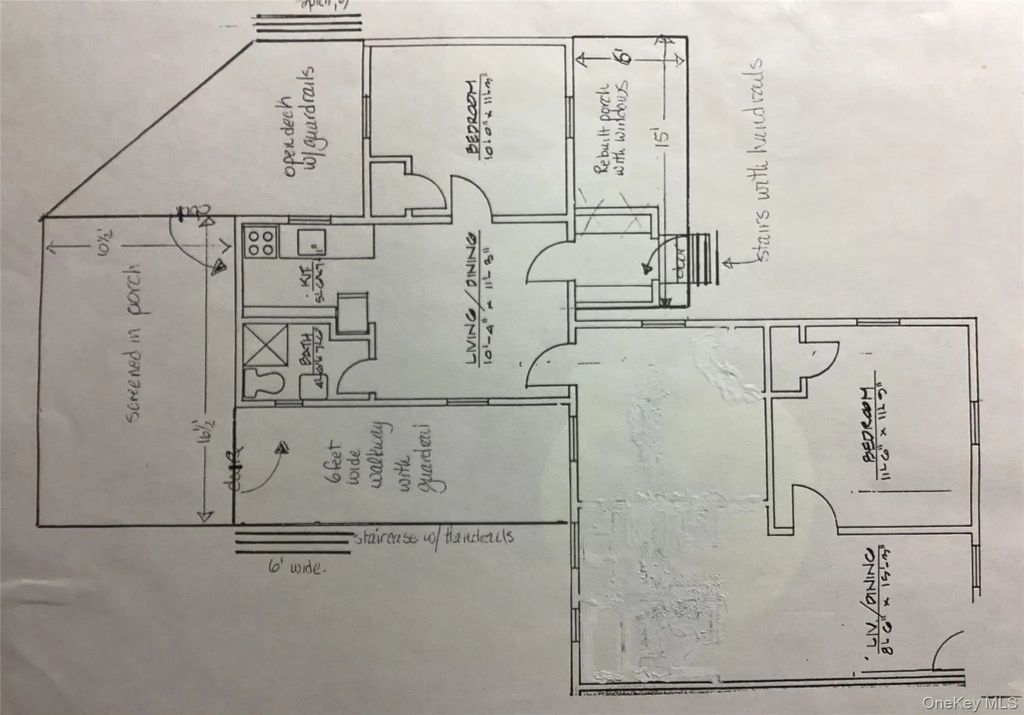 302 Todd Road # T, Woodbourne
