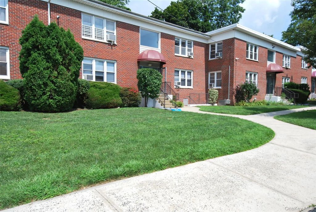10 Stokes Road # 2a, Yonkers