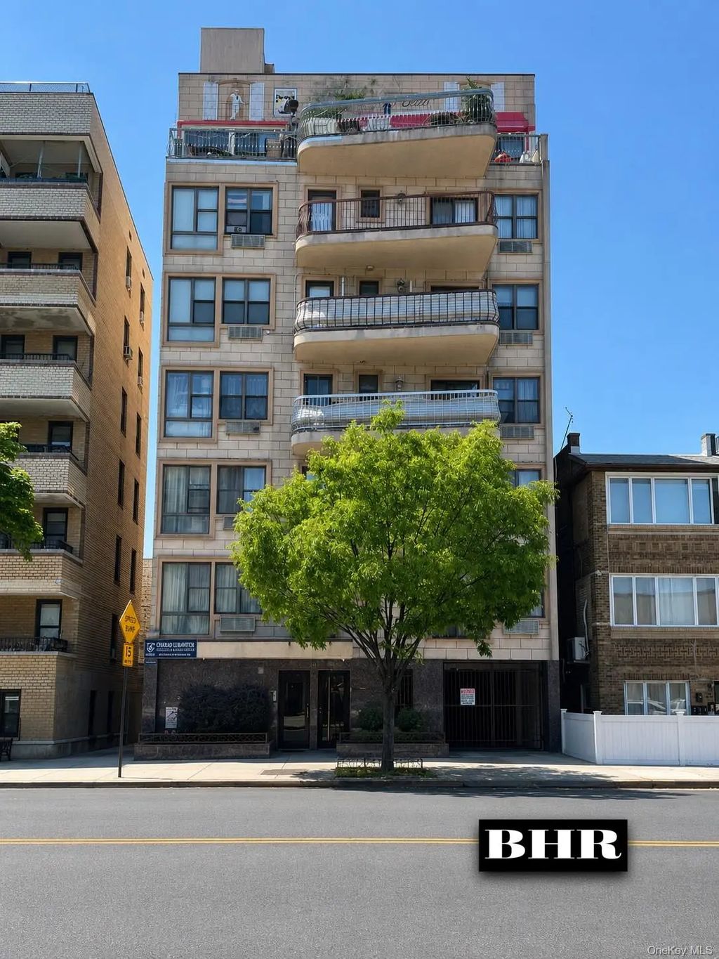 134 W End Avenue # 4a, Brooklyn