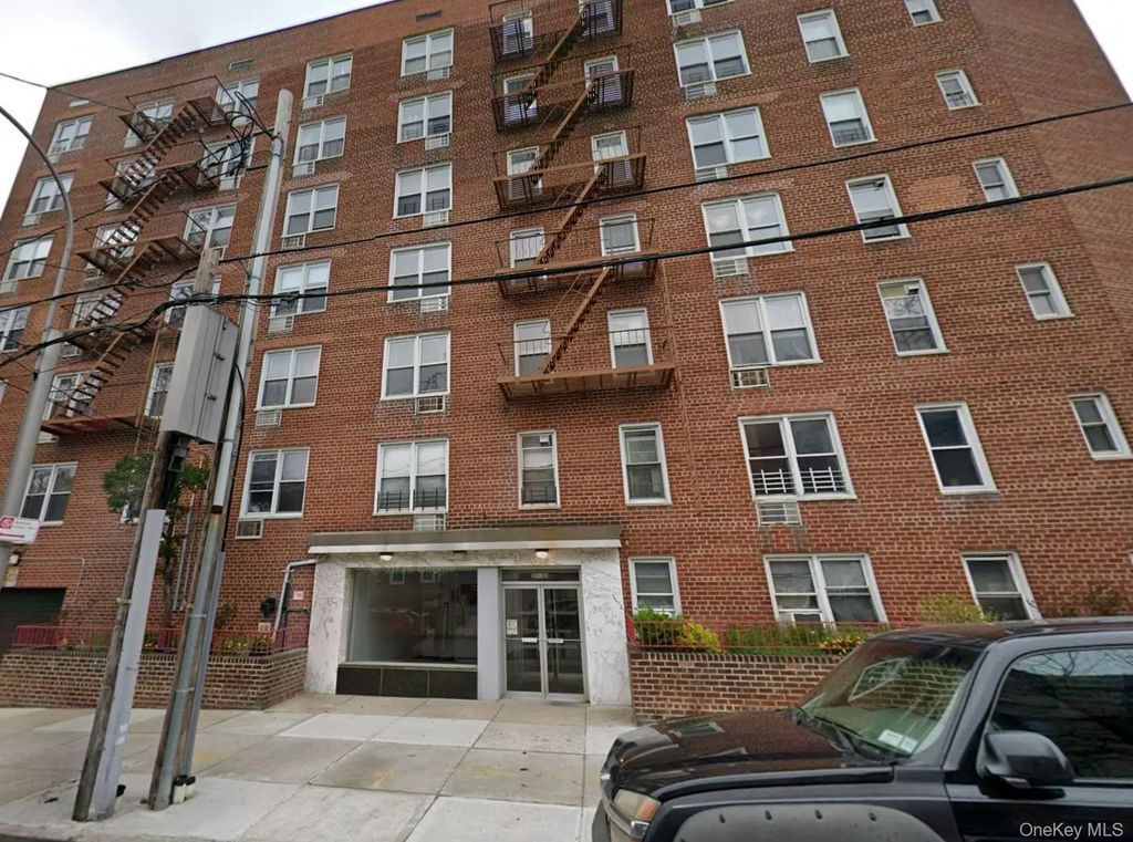 5133 Goldsmith Street # 5a, Elmhurst