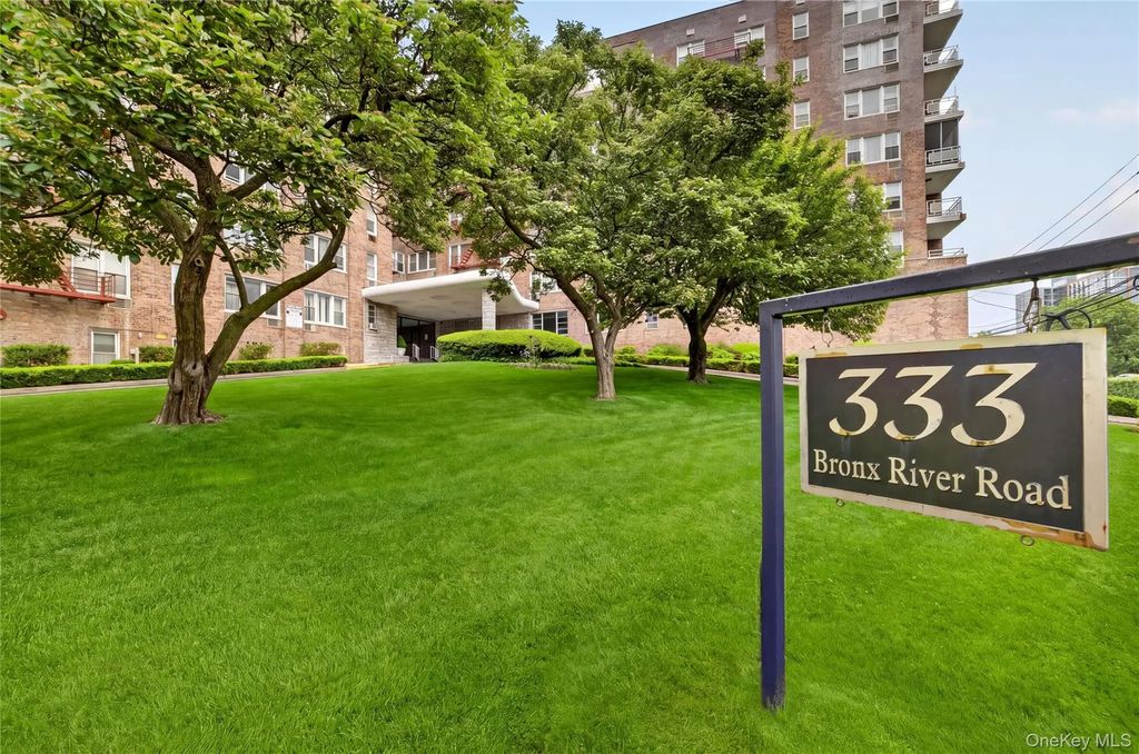 333 Bronx River Road # 624, Yonkers