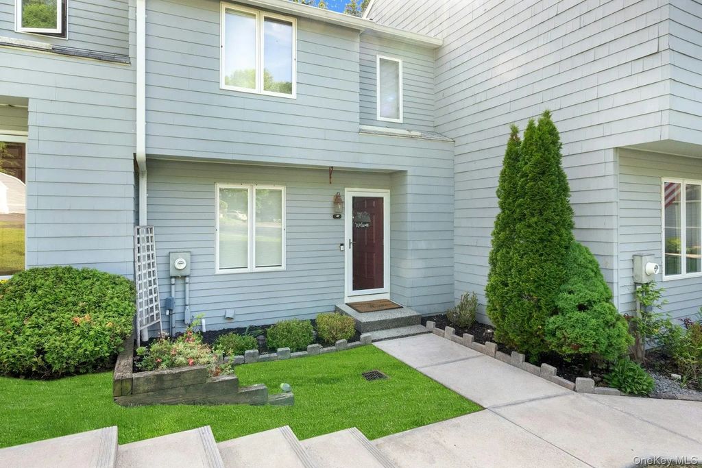 47 Maple Hill Drive # 47, Mahopac