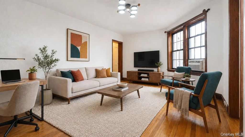 100 Parkway Road # 5d, Bronxville