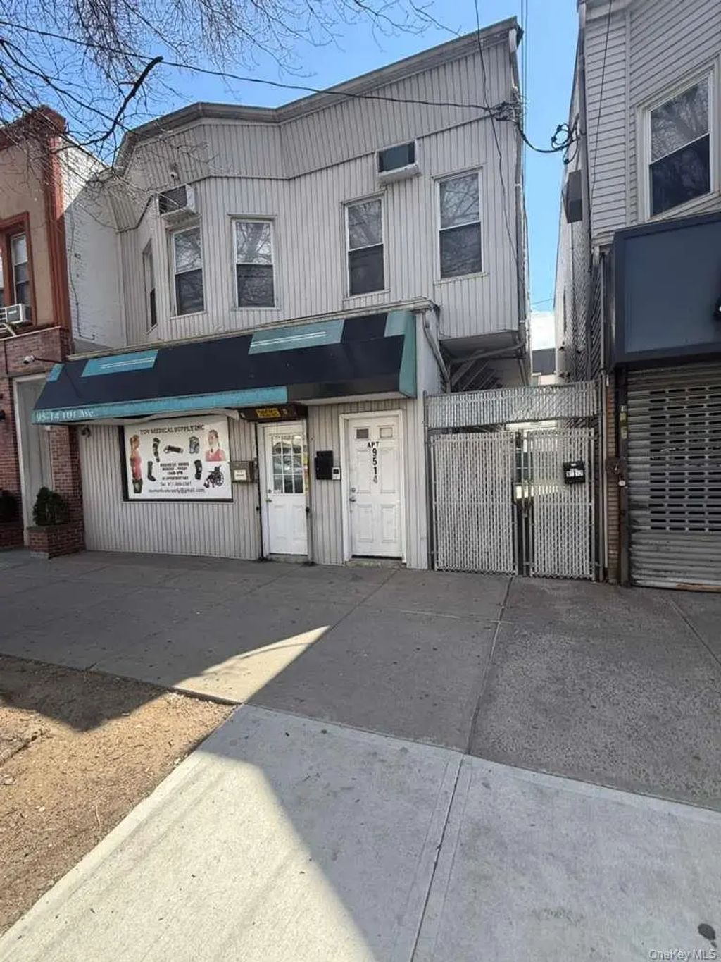 9514 101st Avenue, Ozone Park