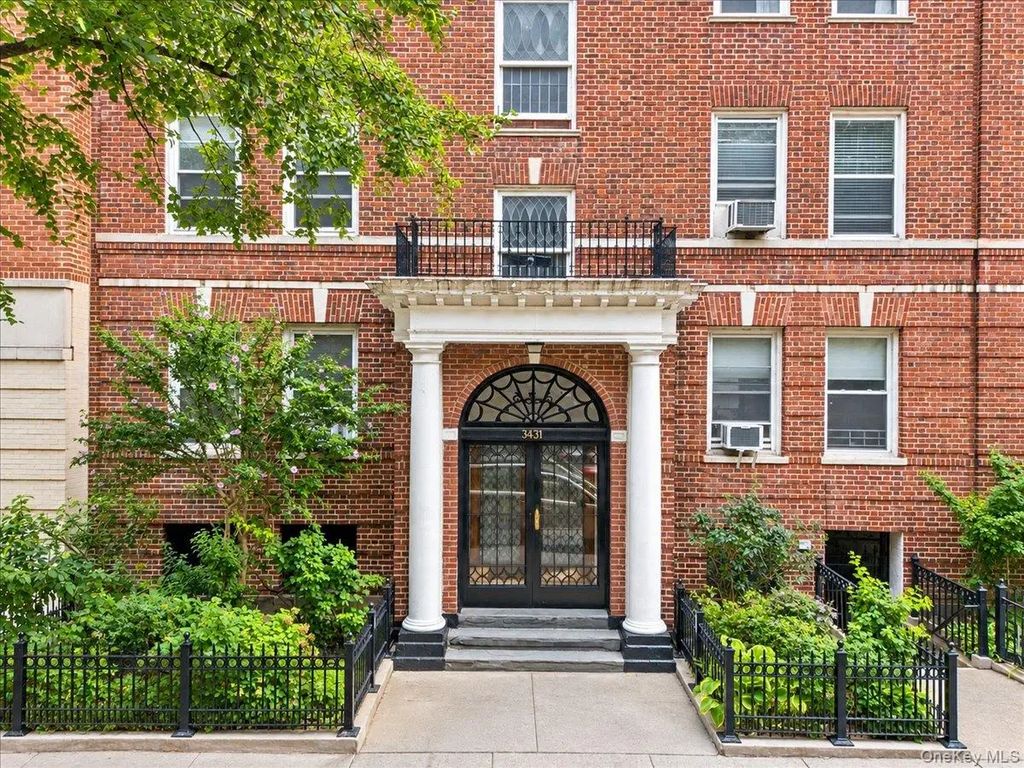 34-31 82nd Street # 1, Jackson Heights