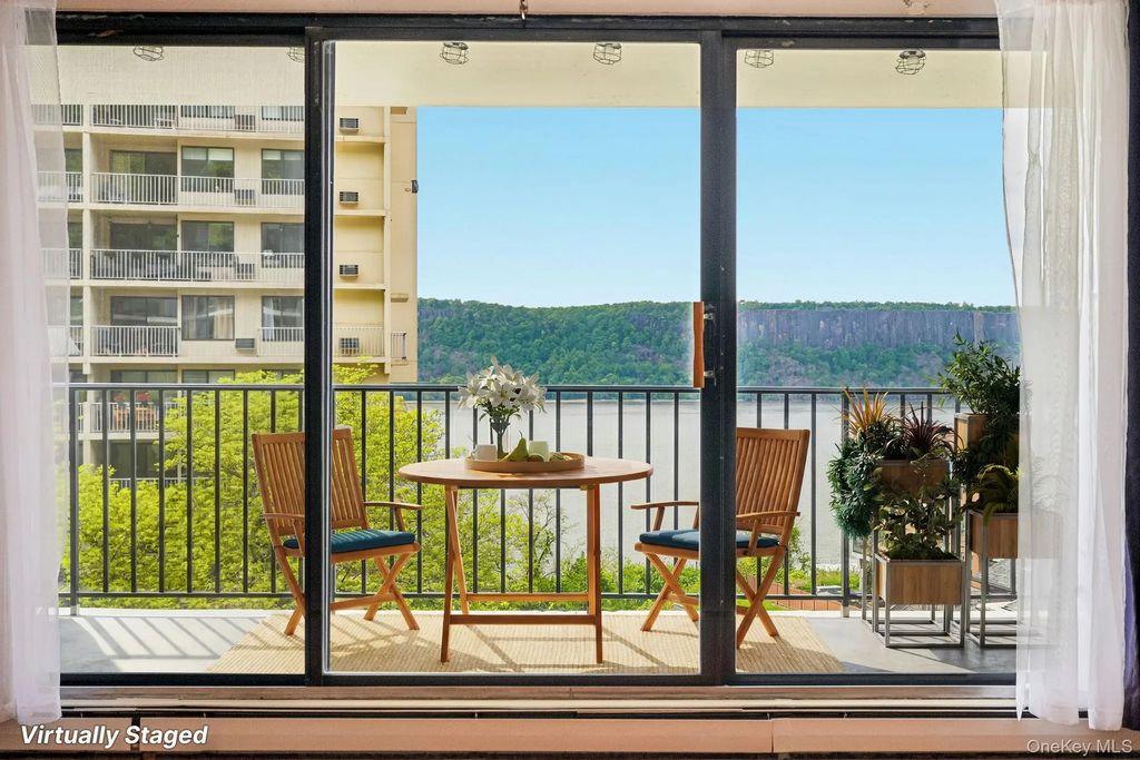 1120 Warburton Avenue # 3f, Yonkers