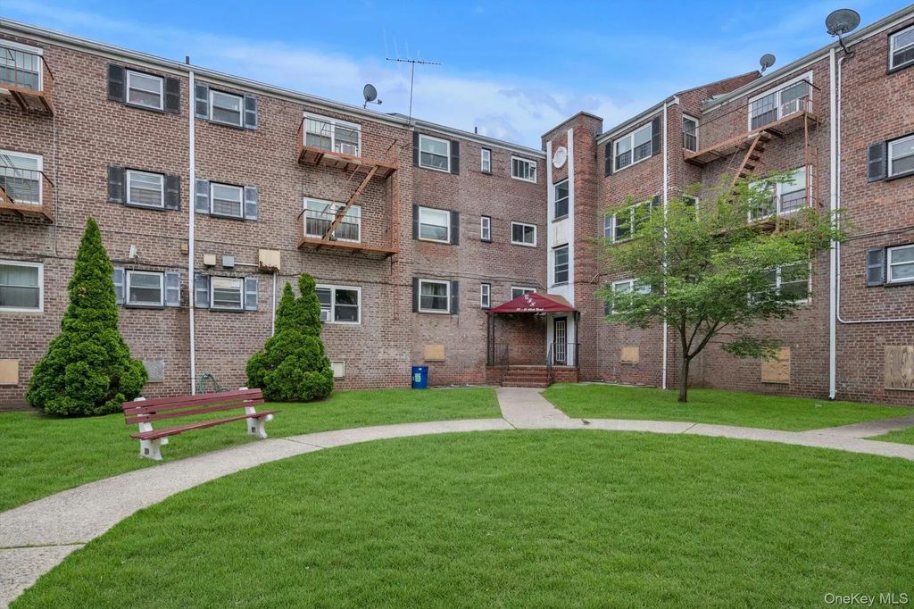 111-01 66th Road # 1c, Forest Hills