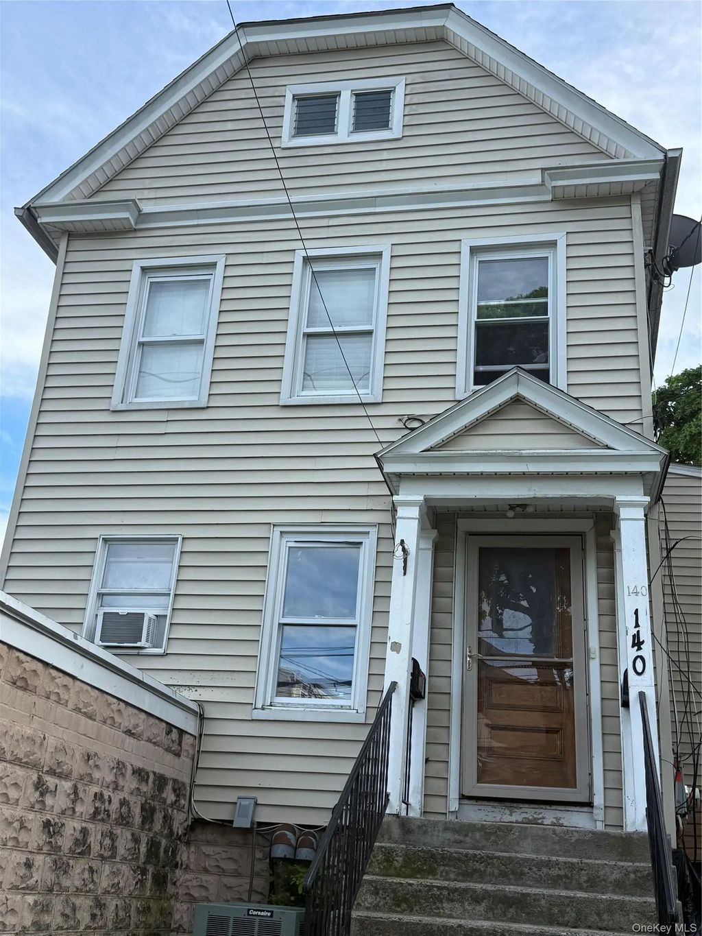 140 Terrace Avenue, Port Chester