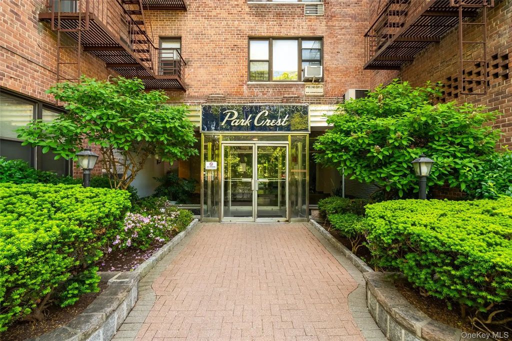 575 Bronx River Road # 6c, Yonkers