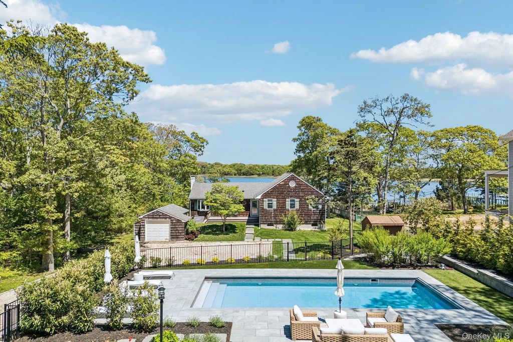 580 Broadwaters Road, Cutchogue