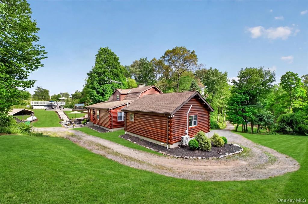 129 Mallory Road, Verbank