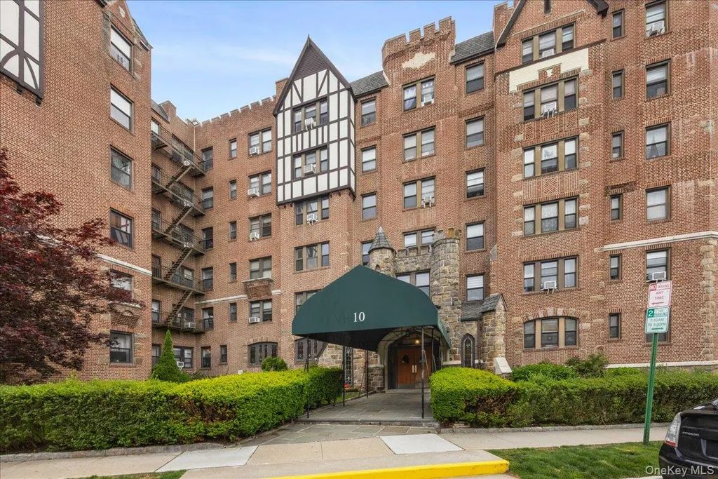 10 Nosband Avenue # 3j, White Plains