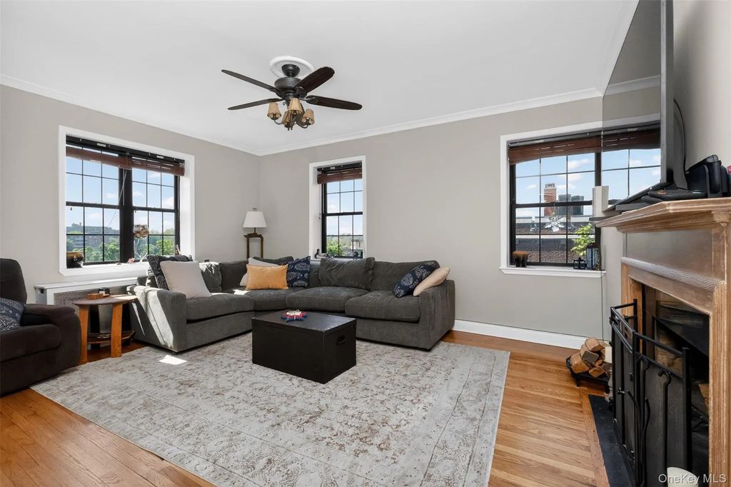 824 Bronx River Road # 7c, Bronxville