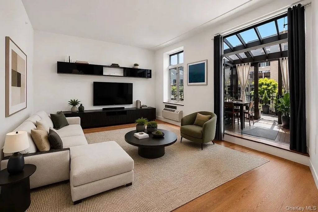 91 Grand Avenue # 4d, Brooklyn
