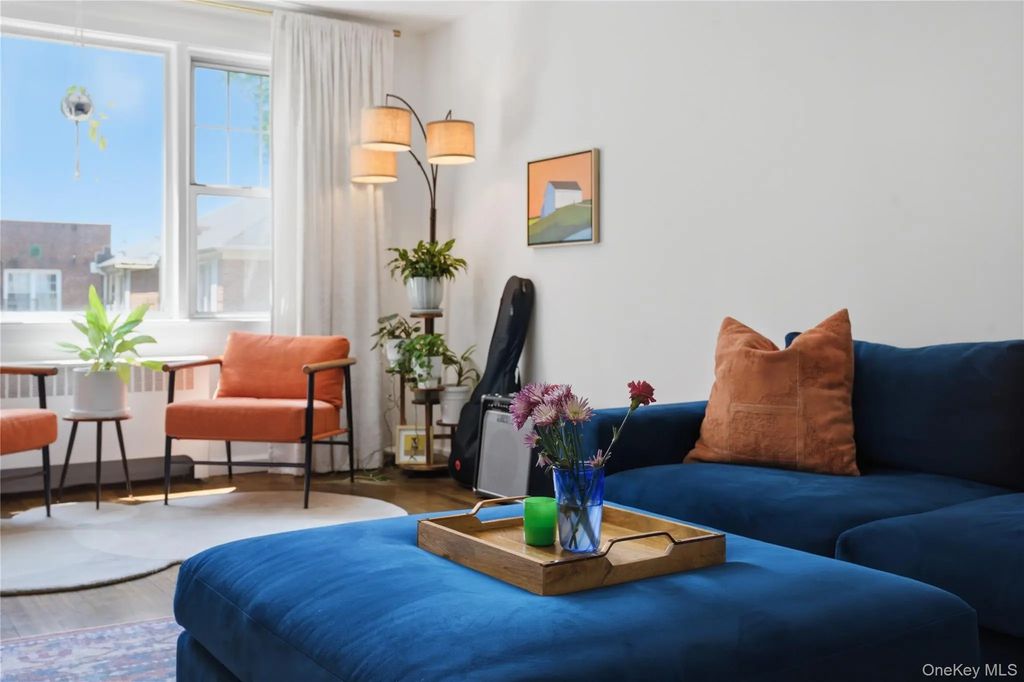 14 Soundview Avenue # 28, White Plains