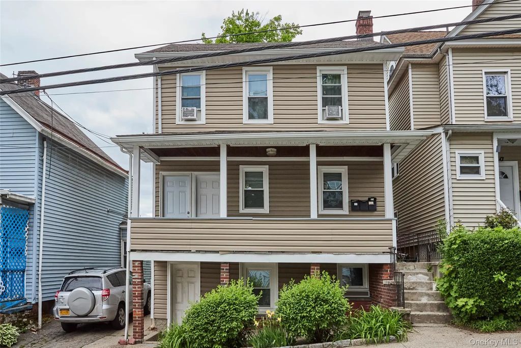 208 N James Street, Peekskill