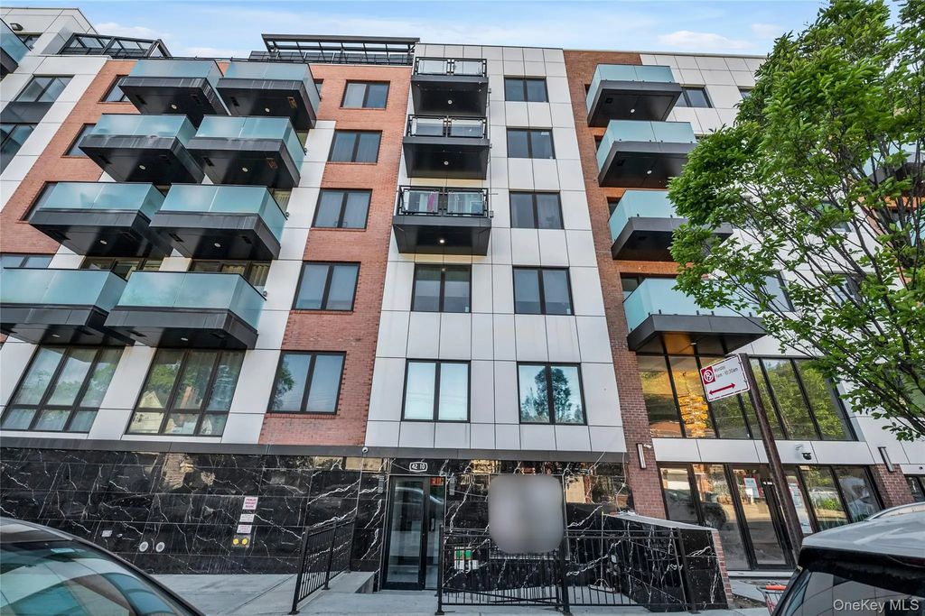 4210 147th Street # 2b, Flushing